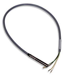 Temperature probe STW/STB VK65 JetMaster BCU